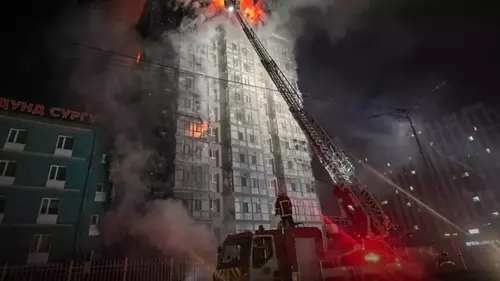 Дүнжингаравын уулзварт болсон дэлбэрэлтийн шүүхийн урьдчилсан хэлэлцүүлэг баасан гарагт болно